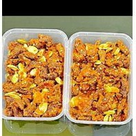 

dendengbalado