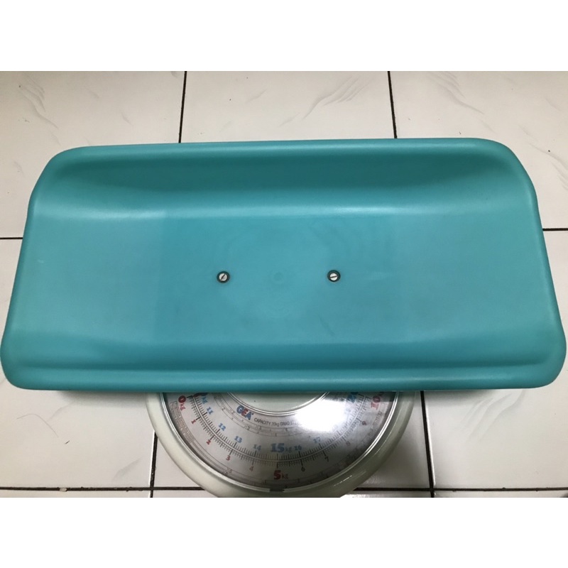 Timbangan Bayi - preloved