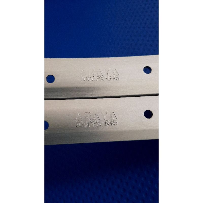 rims araya 700cpx-645