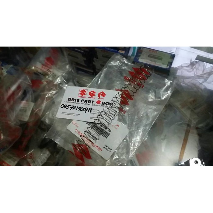 Per skep karburator satria fu