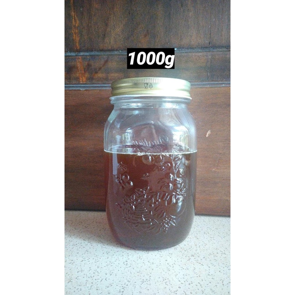 

Madu Yaman SIDR Original 100% 1000gr - MMD1568