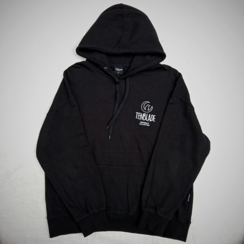 Hoodie Tenblade Original