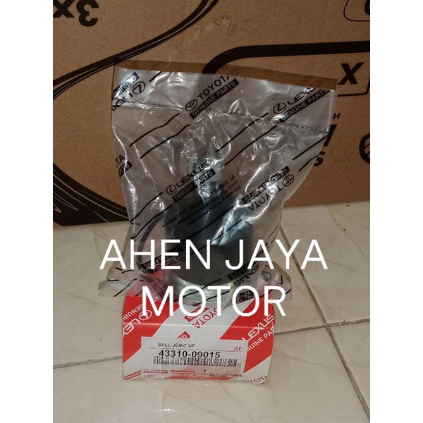 BALL JOINT UP ATAS INNOVA ORIGINAL