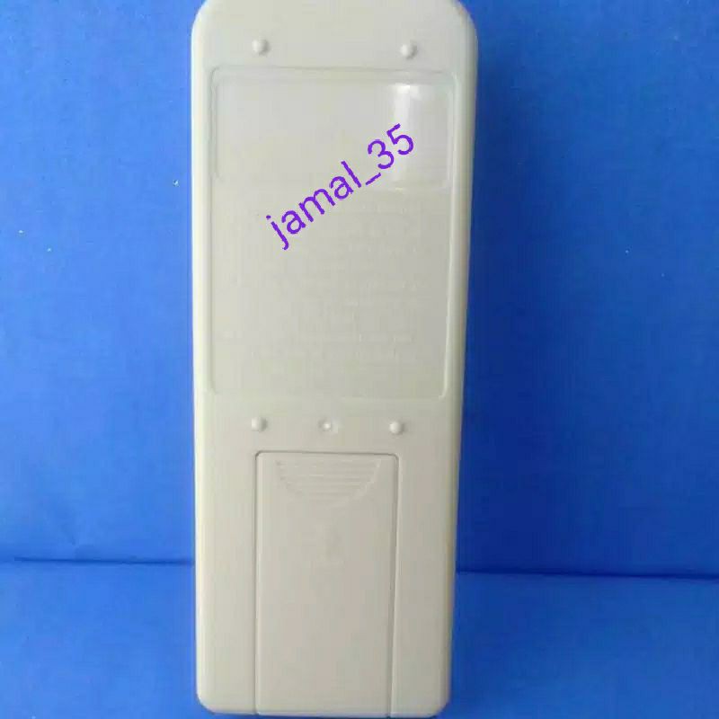 REMOTE REMOT AC AKARI TURBO COOL TCL ARTIC TURBO COOL
