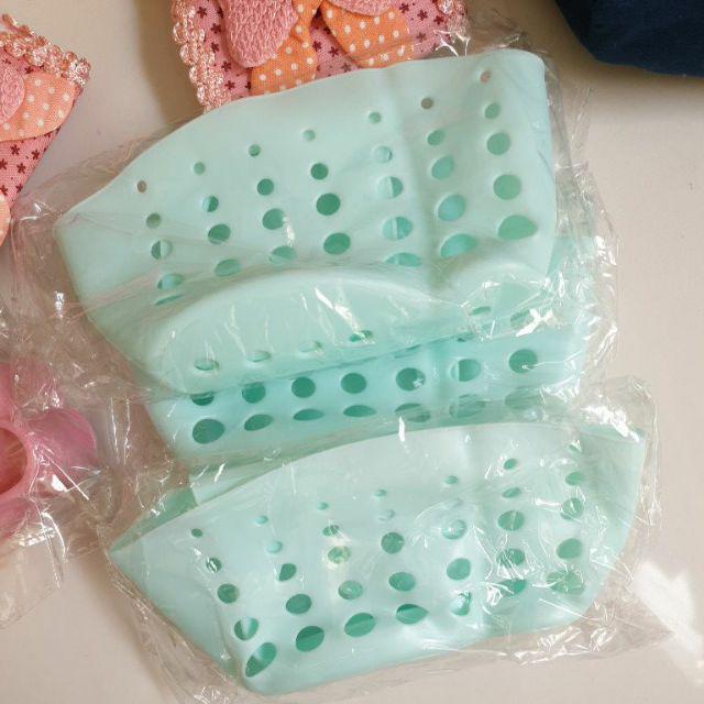 Keranjang Gantung Tempat Spon Cuci Piring