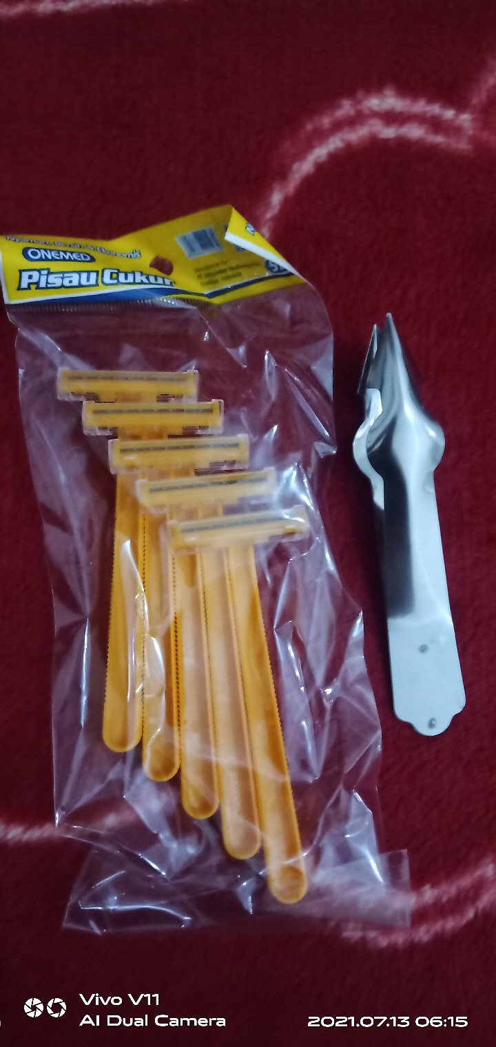 Glue Stick / Isi Lem Tembak Lem Bakar Lilin Melt Glue 18cm Bukan 13cm