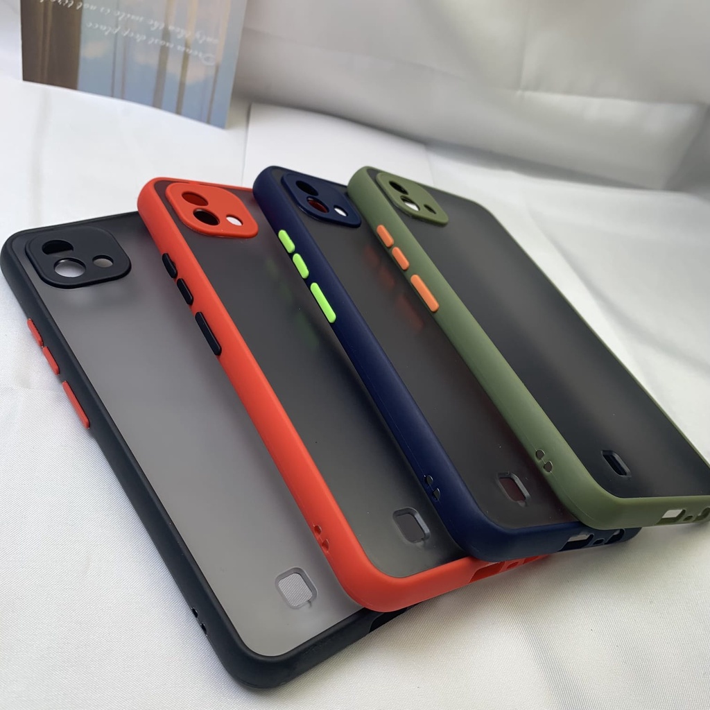 Case Luxury Candy Love tipe xiaomi  REDMI 9C