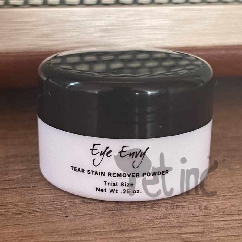 eye envy powder trial 0,25oz (trial size)