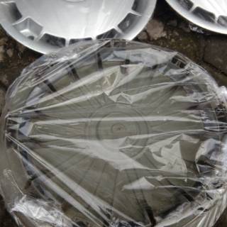 dop velg  cover wheel BMW  SERI  5  R15 in Shopee Indonesia