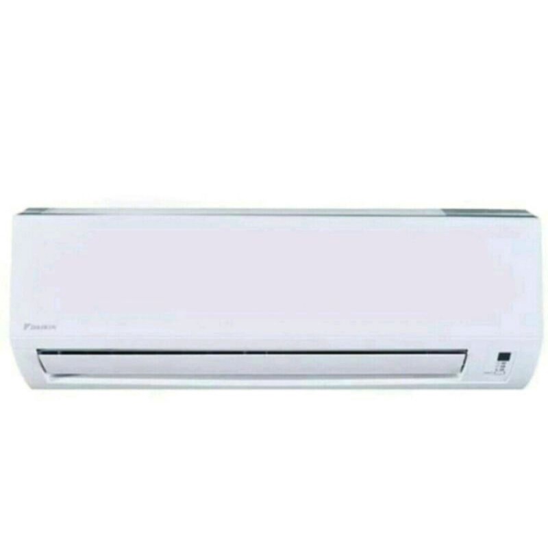 AC DAIKIN 1 PK FTV25AV14 MALAYSIA Indoor Outdoor