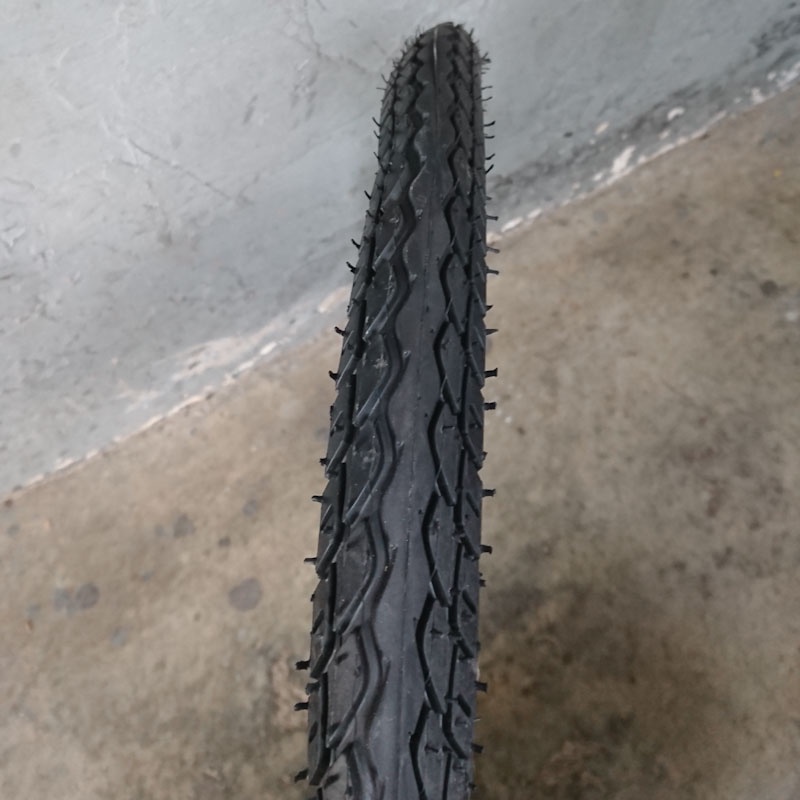 Ban Luar Kenda 20 x 1.75 K942 ETRTO 47-406 Sepeda Lipat BMX