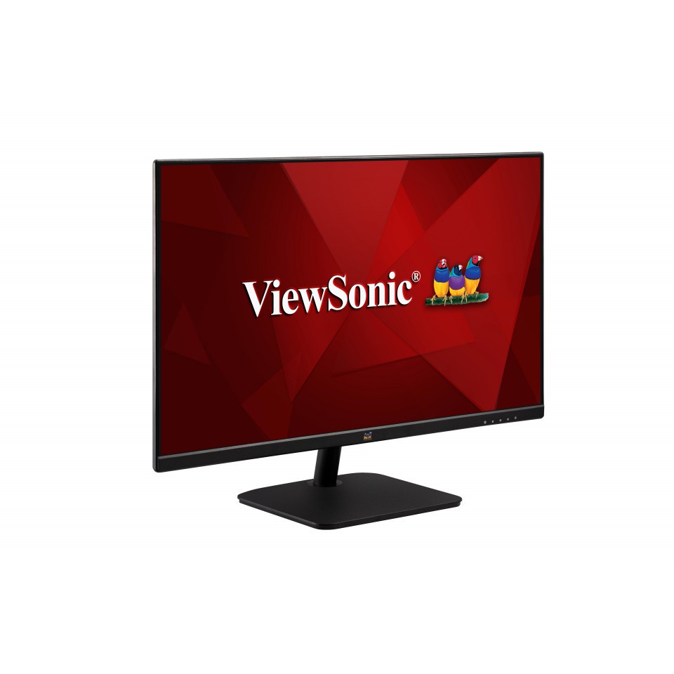 LED Monitor VIEWSONIC VA2732-H 27&quot; 75Hz IPS Full HD HDMI VGA - VA2732H