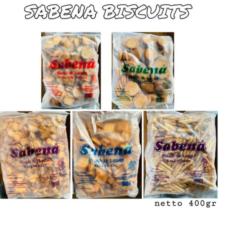 

[7.7] [AST] Stik snak Sabena jumbo 360 gr rasa jagung keju balado sapi panggang/ Sabena Biscuit murah