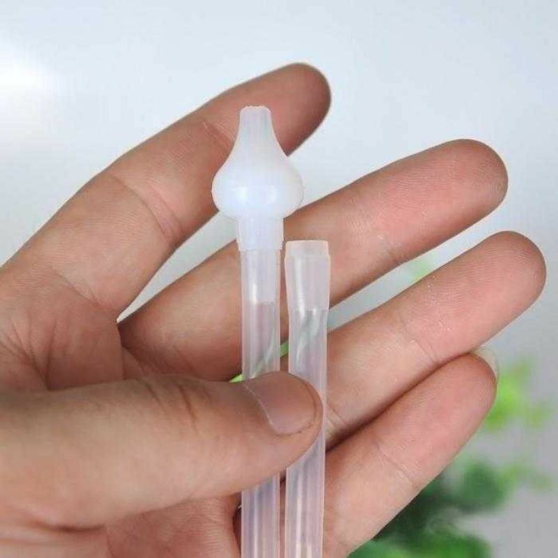 Pembersih Hidung Bayi Nose Cleaner Vacuum