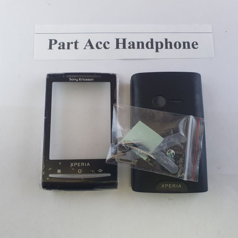 casing sony ericsson xperia x10 mini