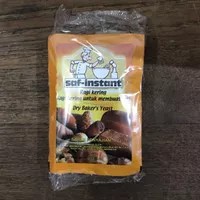 Ragi Kering - Instant Yeast Saf Instant Sachet 4x11gr