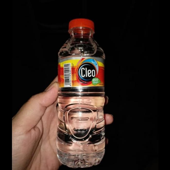 

Air mineral Cleo Mini Smart