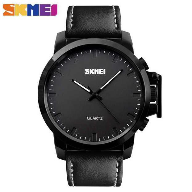 SKMEI Jam Tangan Analog Pria - 1208