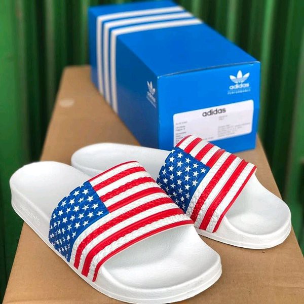 SENDAL ADIDAS ADILETTE USA ORIGINAL