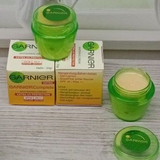 Garnier gentong Whitening Cream (Satuan) | Cream Garnier Gentong