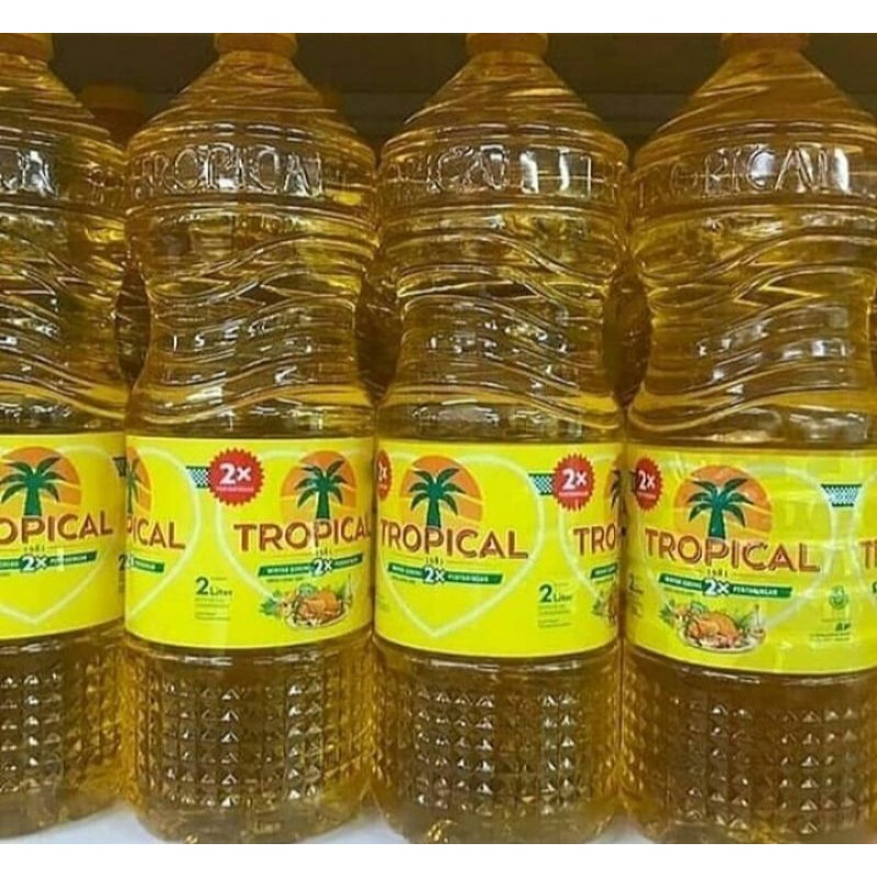 

MINYAK GORENG 2L / 1L / 900ml / 450ml. LENGKAP all kemasan.