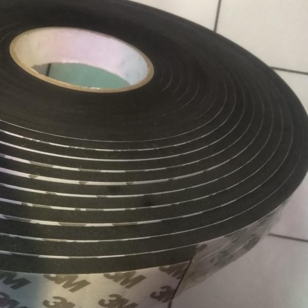 

☊ Soft Tape Single Foam 3M 5mm ✥