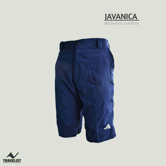 Avtech Javanica / celana avtech / celana gunung / celana pendek / celana bahan / pants