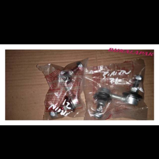Stabilizer link sirion set