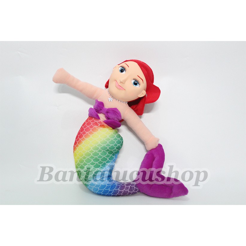 BONEKA MERMAID