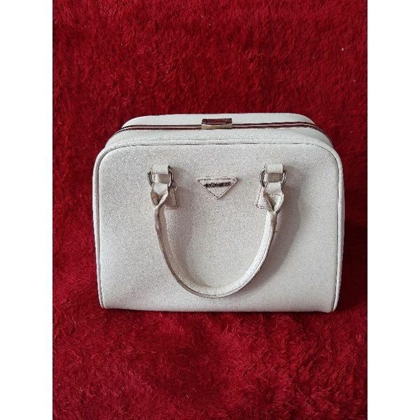 Preloved tas wanita *Palomino