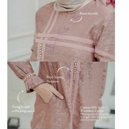 CHANA DRESS bbccollection Najma bbc (BACA CAPTION)