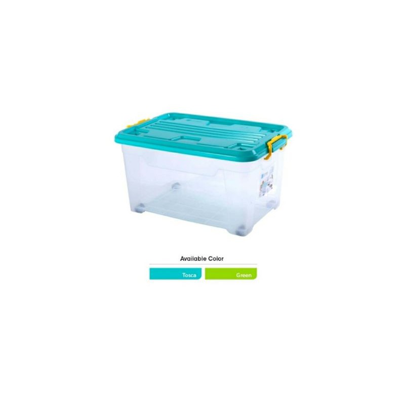 Ezy Box 45 L container box 45Liter Ezy Vindo Biggy