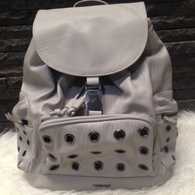 TOPSHOP Backpack