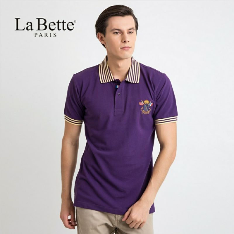 KAOS POLO PRIA PREMIUM (Merk LaBette)