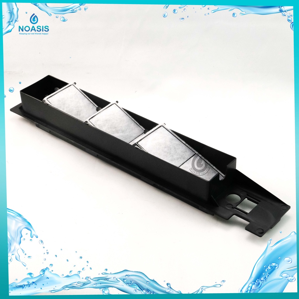 AQUARIUM AQUASCAPE BENDING IMPORT GLASS TANK XILONG XQ-620A XQ 620 A