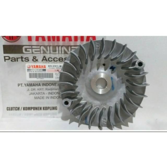 KIPAS RUMAH ROLLER ROLER XMAX X MAX ASLI ORI YAMAHA B74 E7611 00