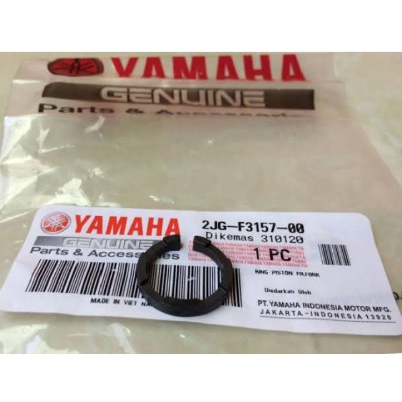 RING SULINGAN SHOCK DEPAN ORIGINAL YAMAHA