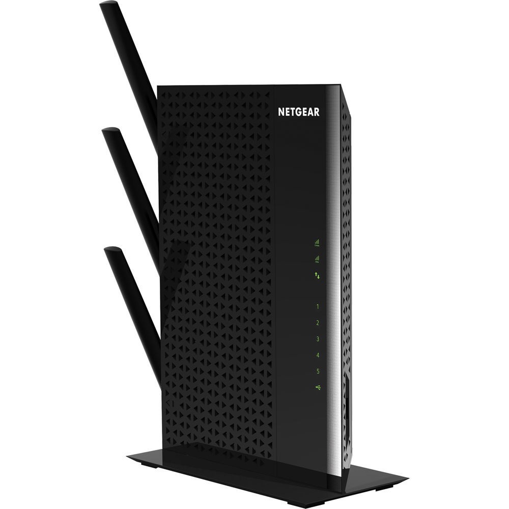 NETGEAR EX7000 AC1900 Nighthawk MESH WiFi Range Extender