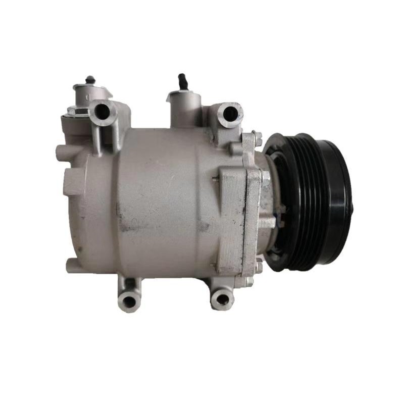 Compressor Kompresor Kompressor Ac Mobil Honda All New Jazz Type S