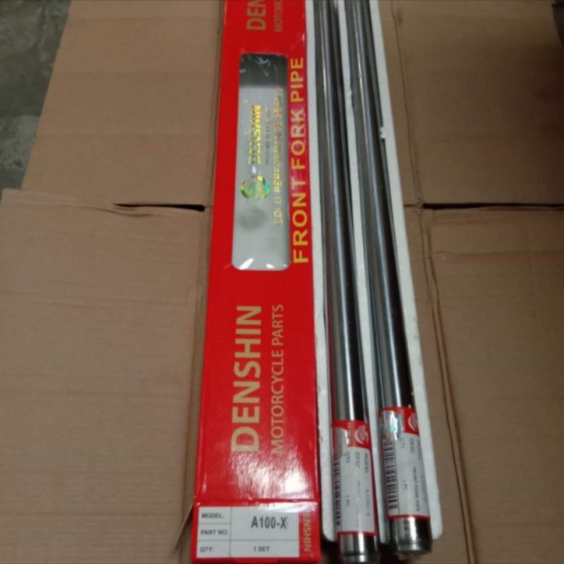 as shock depan a100 / as shock d3pan a100