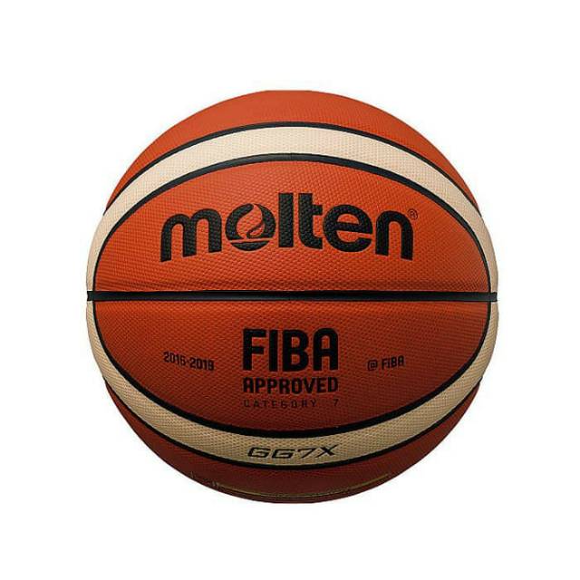 Molten GG7X Original - Bola basket