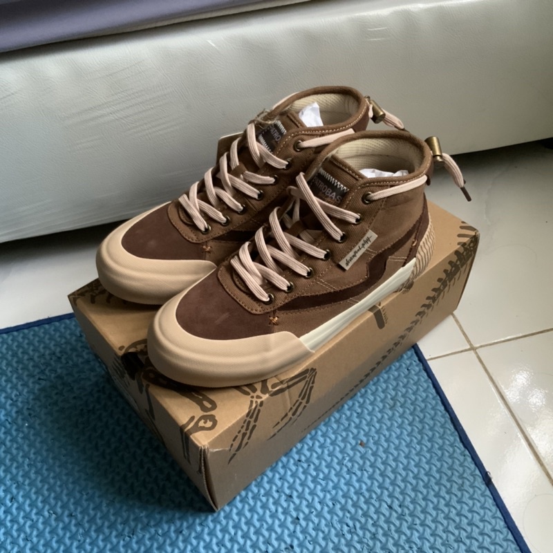 Patrobas Triassic HI 37