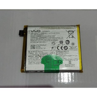 Jual Battery Baterai Vivo V15 Pro B-G1 Original Copotan | Shopee Indonesia