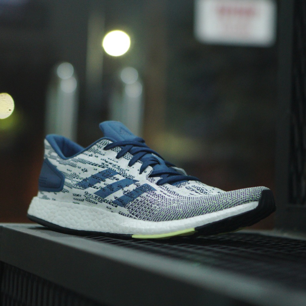 ADIDAS PUREBOOST DPR
