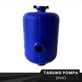 tabung plastik pompa air / tabung pvc pompa air