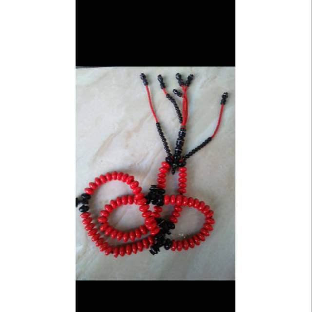 Tasbih tijani