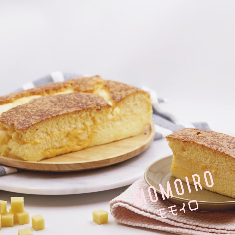 

Chizu Pillow Cake Ori dan Paling Laris