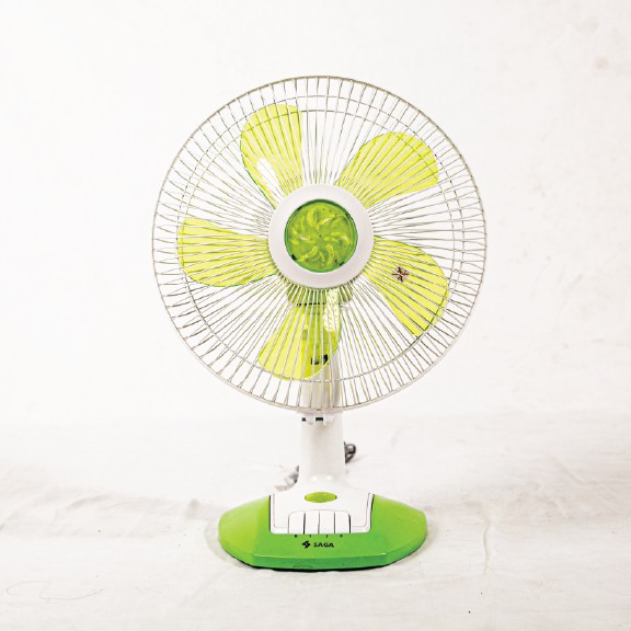 Kipas Meja Saga 12 Inch-Desk fan Saga STF1201