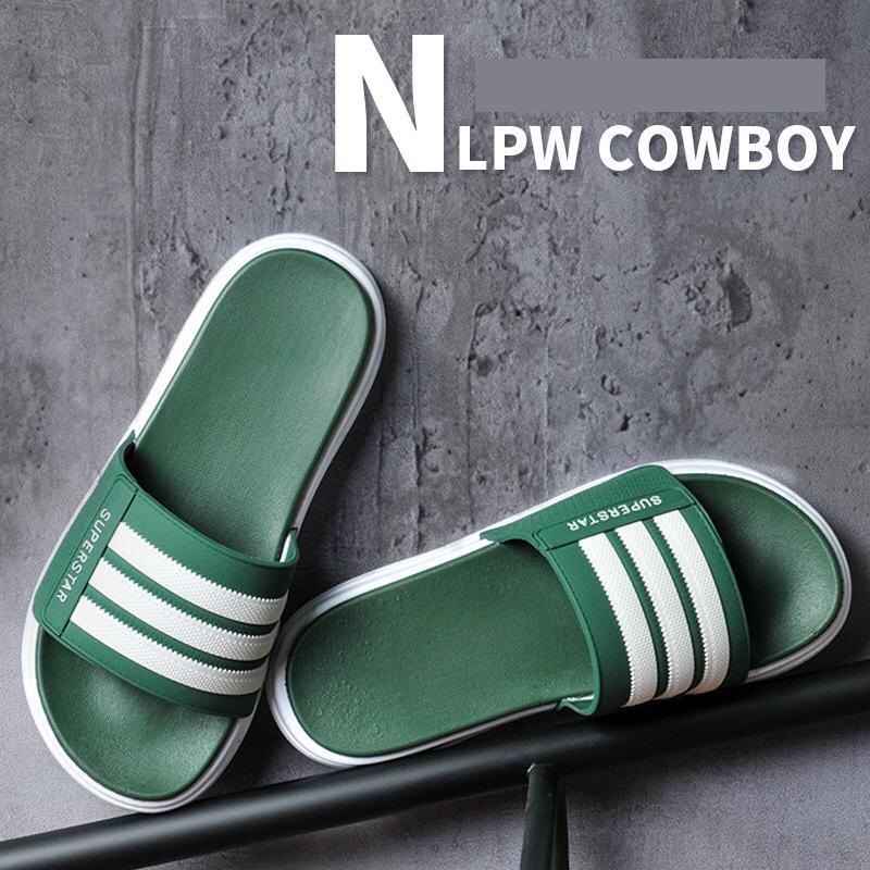 Sandal Superstar Empuk dan Elastis Jalan-jalan Trendy Dan Fashionable - SA001