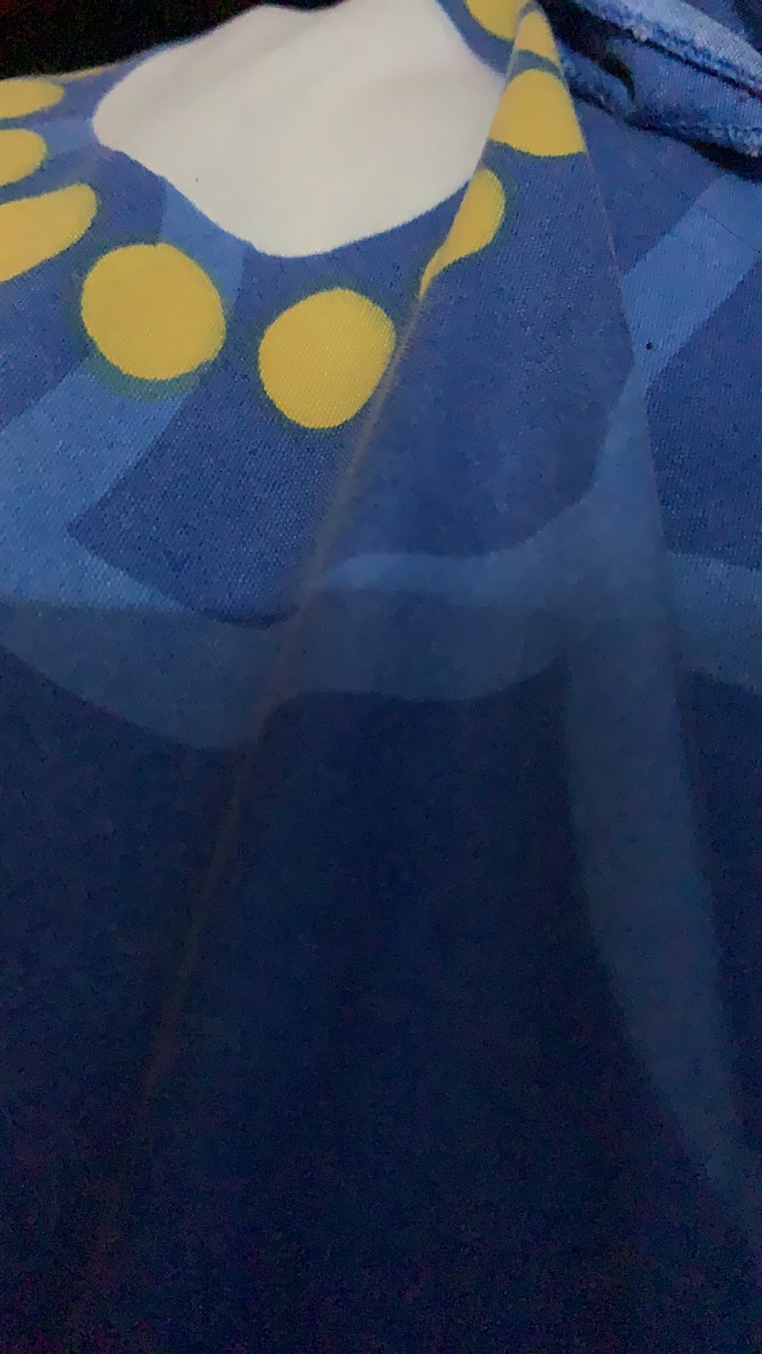 Ready Tunik Batik M L Xl Xxl